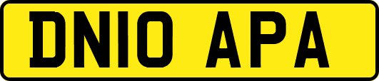 DN10APA