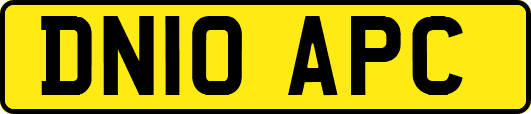DN10APC