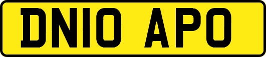 DN10APO