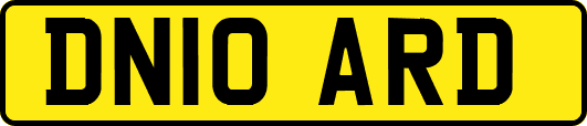 DN10ARD