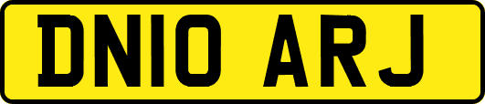 DN10ARJ