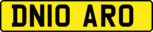 DN10ARO