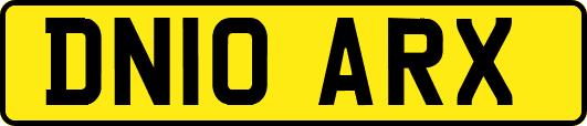 DN10ARX