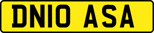 DN10ASA