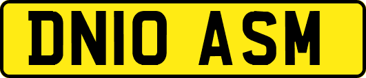 DN10ASM