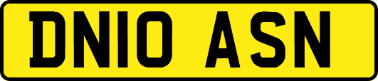DN10ASN