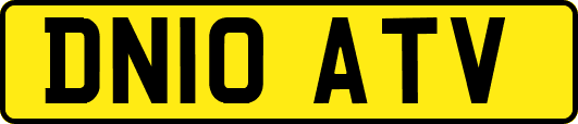 DN10ATV