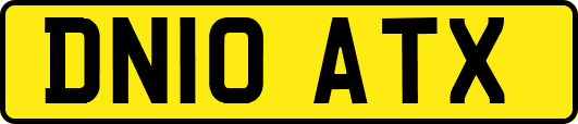 DN10ATX