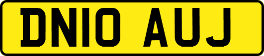 DN10AUJ