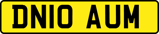 DN10AUM