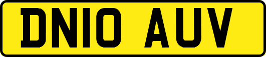 DN10AUV