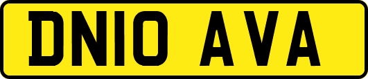 DN10AVA