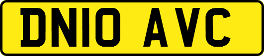 DN10AVC
