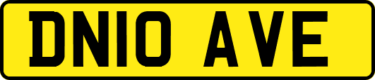 DN10AVE