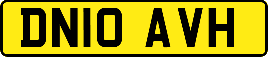 DN10AVH