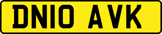 DN10AVK