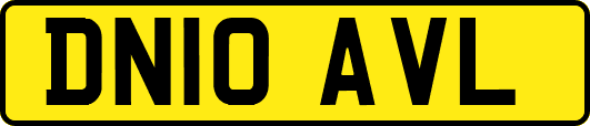 DN10AVL