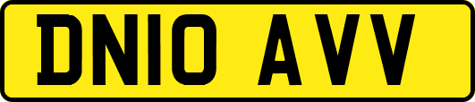 DN10AVV