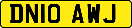 DN10AWJ