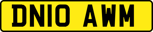 DN10AWM