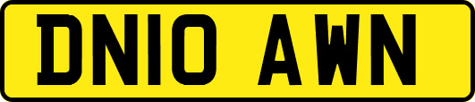 DN10AWN