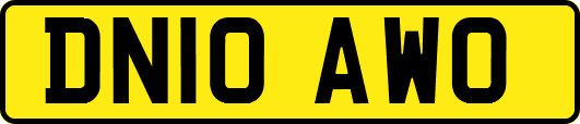 DN10AWO