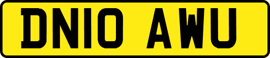 DN10AWU