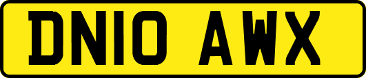 DN10AWX