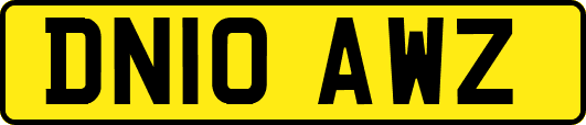 DN10AWZ