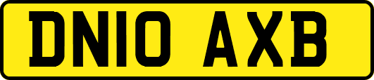 DN10AXB