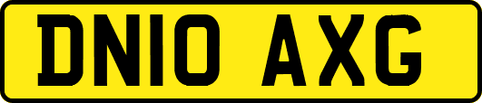 DN10AXG