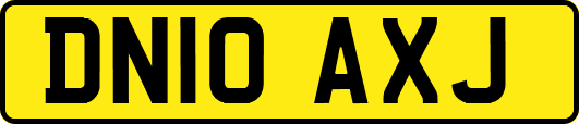 DN10AXJ