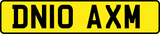 DN10AXM