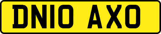 DN10AXO