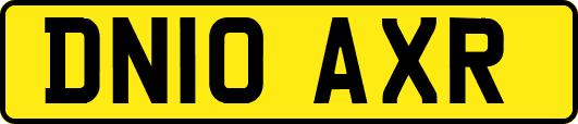 DN10AXR