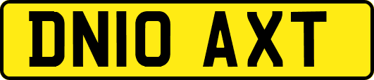 DN10AXT
