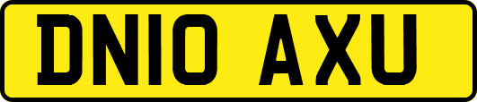 DN10AXU