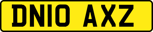 DN10AXZ