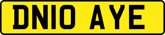 DN10AYE
