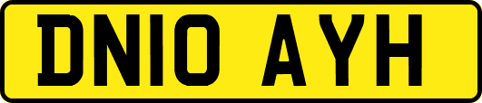 DN10AYH