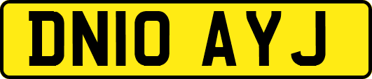 DN10AYJ