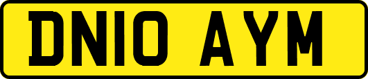DN10AYM