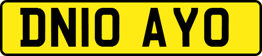 DN10AYO