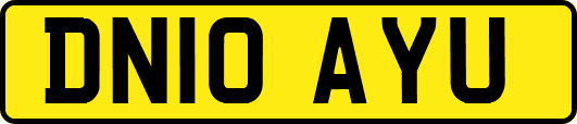 DN10AYU