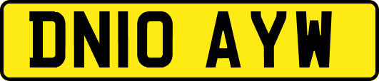 DN10AYW
