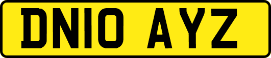 DN10AYZ