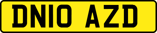 DN10AZD