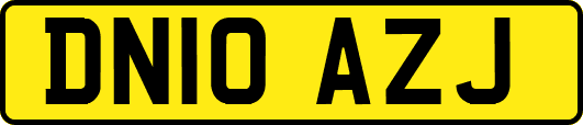 DN10AZJ