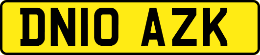 DN10AZK