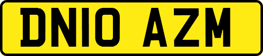 DN10AZM